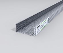 Профиль потолочный SoundGuard Strong ПП (60х27х0,60 мм)